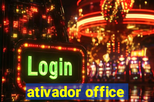 ativador office